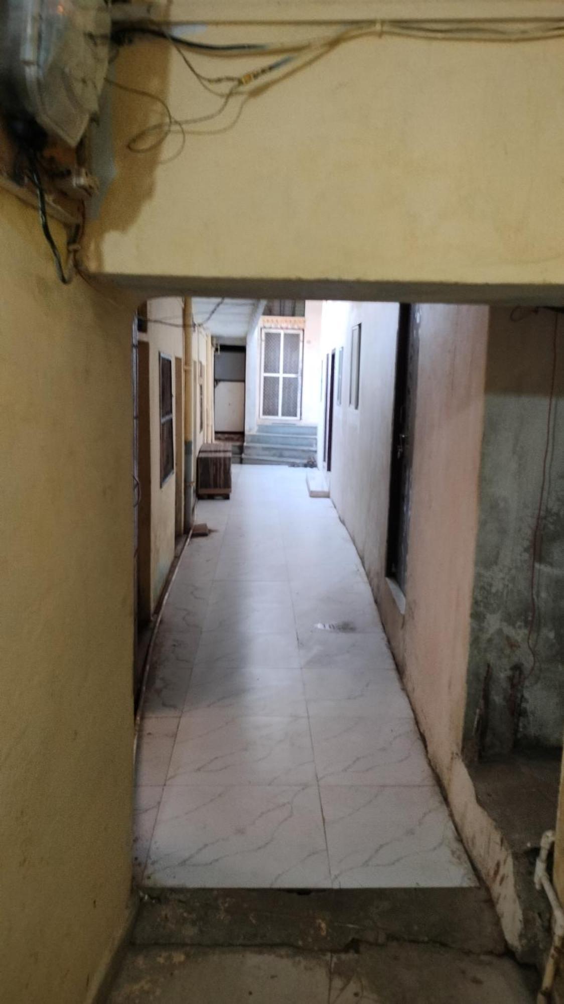 Kailash Kuti Guest House Ujjain Ngoại thất bức ảnh
