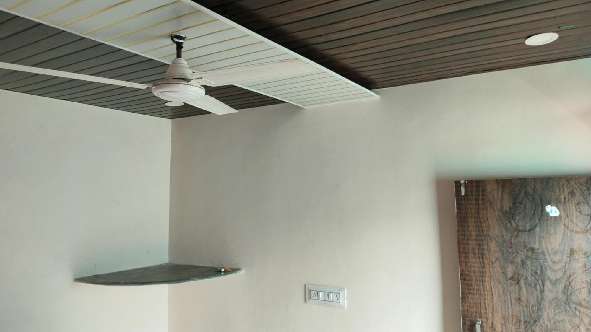 Kailash Kuti Guest House Ujjain Ngoại thất bức ảnh